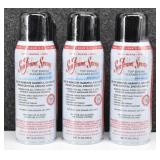 (3) Sea Foam Spray Top Engine Cleaner & Lube