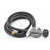 Propane Hose & Regulator 15