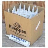 (27) Kingspan Non-Skinning Butyl Sealant