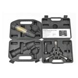 EverTough Balance Puller Kit Chrysler Harmonic