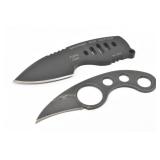 Emerson LA GRIFFE Fixed Blade Neck Knife & Bagdad