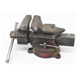 Utility Vise Desmond Simplex Stephen #400