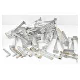 Steel Structural Connectors