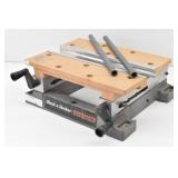 Workmate Bench Top Work Center & Vise
