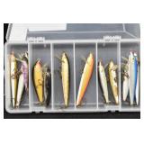 Rapala Fishing Lures