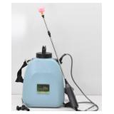 Backpack ELECTRIC Sprayer 3.2 gal