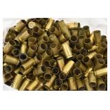(300ct) 9MM Brass Casings