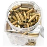 (250ct) 300 Black Out Brass Casings