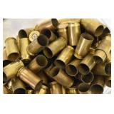 (142ct) 45 ACP Brass Casings