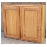 Shop Cabinet Upper 13" x 36" x 30"