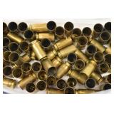 (80ct) 40MM Brass Casings