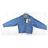 Choice Denim Jacket, Arizona Charlie