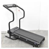 Weslo CADENCE TS5 Treadmill