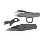 Gerber Shard, Vanguard Uniform Scissors, Folding