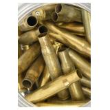 (100ct) 30-06 Brass Casings