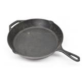 Lodge Cast Iron Skillet USA 10SK