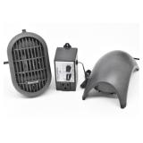 Whisper Aquarium Air Pump 30-60, Titan Controls...