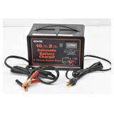 Sears Battery Charger 10 amp 2 amp, 50 amp Engine