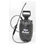 FloMaster 2-gal Sprayer for Wood & Masonry