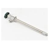 Frost Free Outdoor Faucet Silcock 10in NEW
