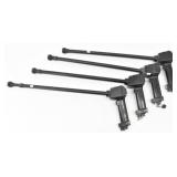 (4) VersaProbes