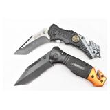 TAC FORCE Speedster Sniper 3" Folding Knife +