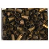 (3.35lb) 9MM Brass Casings
