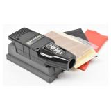 Kirby Turbo Accessory System Sander / Polisher