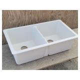 Elkay Double Quartz Classic Sink