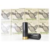 (225rd) 12 ga 2.75" #8 REMINGTON Shotshells Ammo