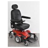 Jazzy Electric Mobility Chair