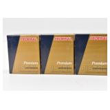 (120rd) 40S&W JHP FEDERAL Premium Ammo