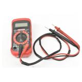 Craftsman Digital Multimeter