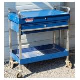 SUMMIT Tool Cart w/ Wheels