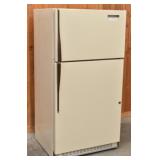 General Electric No Frost Refridgerator
