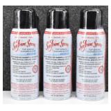 (3) Sea Foam Spray Top Engine Cleaner & Lube