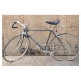 RALEIGH 1980