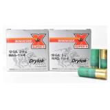 (50rd) 12 ga 2.75" #4 WINCHESTER Super-X ...