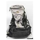 North Face Hiking Backpack Badlands 60