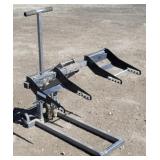 ATV / Lawnmower Lift