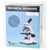 Student Microscope Telmu Biological #XSP-75