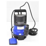 Submersible Pump Homdox 400W