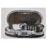 Master Lock Safe Space Portable Personal Safe