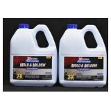 (2) 1 Gal ($50 value) 30 Seconds Pro Outdoor