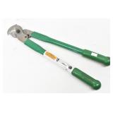 Greenlee Cable Cutter 718