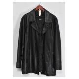 Wilsons Leather Sport Coat Thinsulate Men