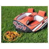 AIRHEAD Wake Jet 2 w/ Rope