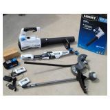 HART Blower, Trimmer, Edger Straight Shaft Trimmer