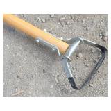 True Temper Steel Scuffle Hoe
