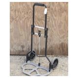 Folding Hand Truck